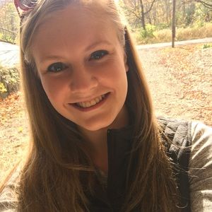 Meet your Posher, Katelin